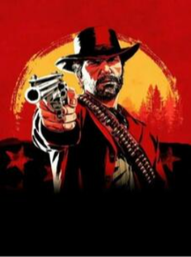 荒野大镖客2 必备前置模组